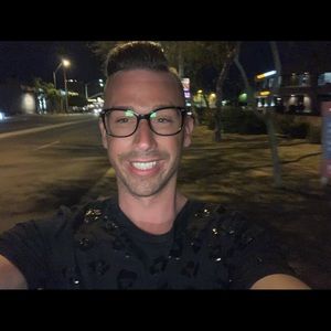 Meet your Posher, Shaun